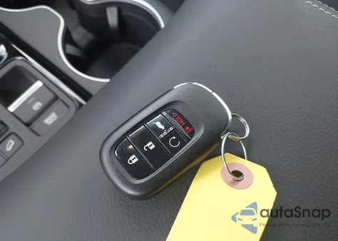 2025 Honda Pilot Elite from USA, damaged, VIN 5FNYG1H84SB118474